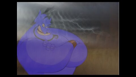 El Djinn UNA NUEVA HISTORIA parte 4