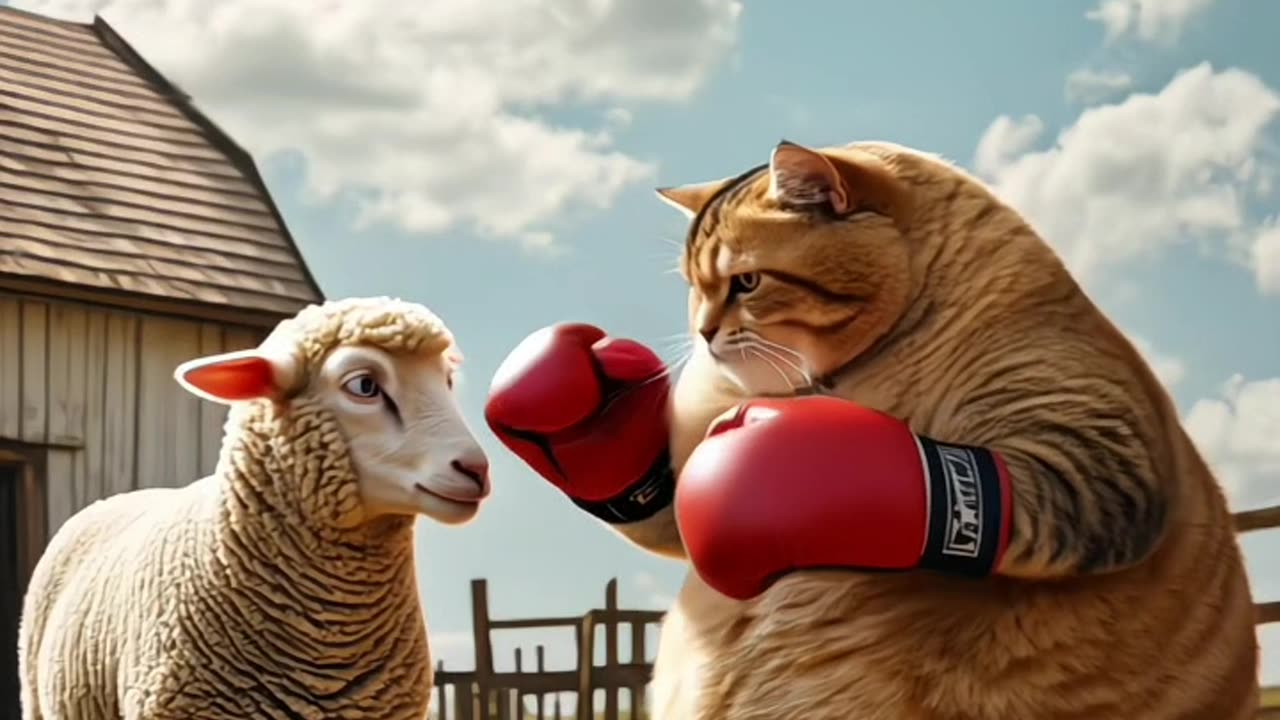 Cute And Funny Cats Compilation 69