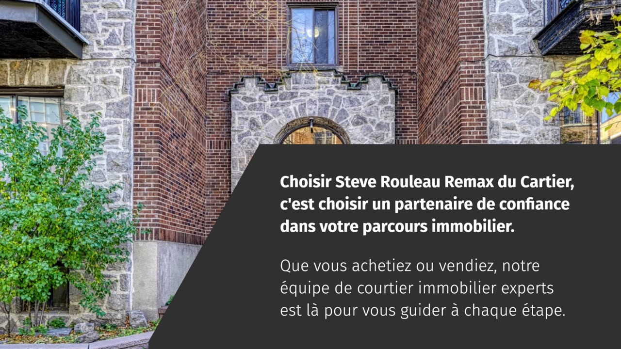 Courtier Immobilier