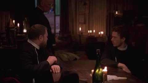 The Order 2003 Full Movie