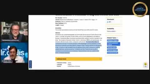 DR. BRYAN ARDIS - DON'T FALL FOR THE 'H5N1' '8!RD FLEW' PLANNDEM!C