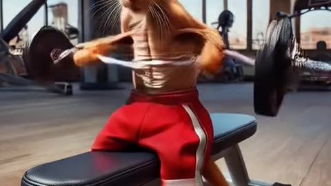 cats tiktok video