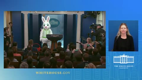 Archived ✅ | 4-1-2024 Press Briefing by Press Secretary Karine Jean-Pierre
