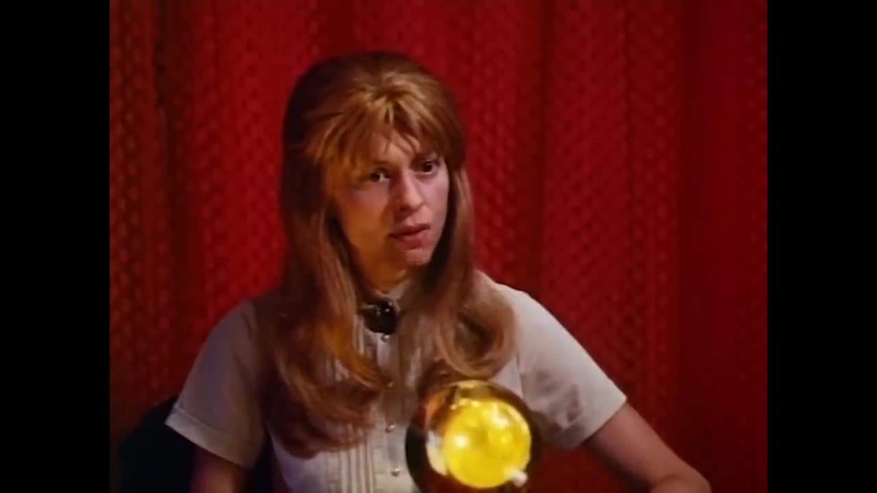 Pee Wee Herman In Drag