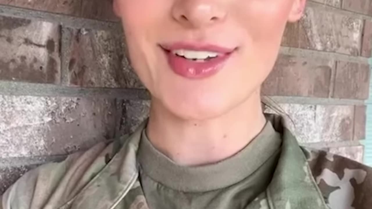 The reality of dating in the military...