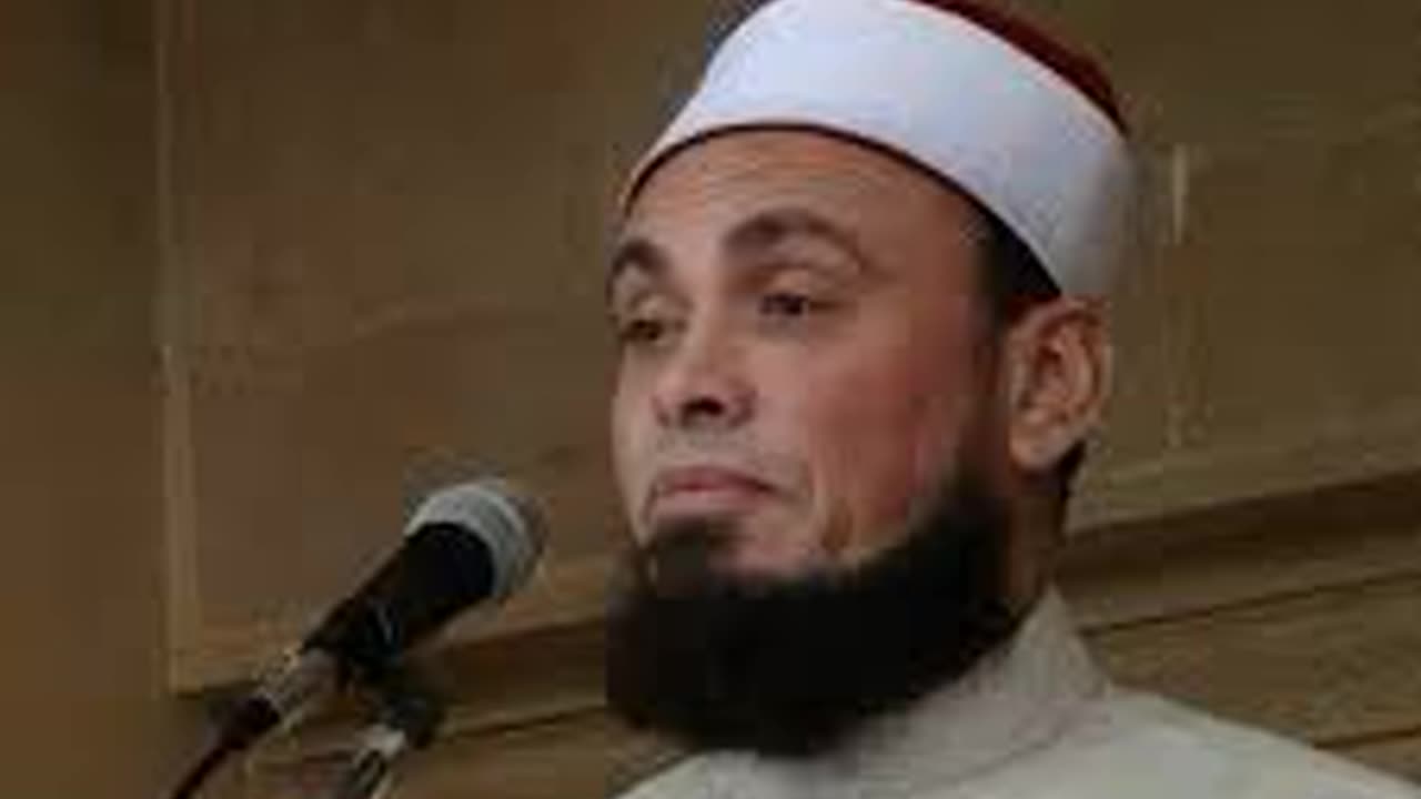 020 - Surat Ta-Ha | Abdulrahman Al-Shaahat سورة طه | عبدالرحمن الشحات