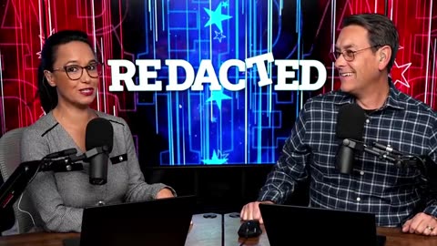 Redacted News - The TRUTH is coming out in FEMAs shady corruption...2-11-25