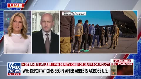 Stephen Miller: Department of Defense has been ‘Unleashed’ under Trump