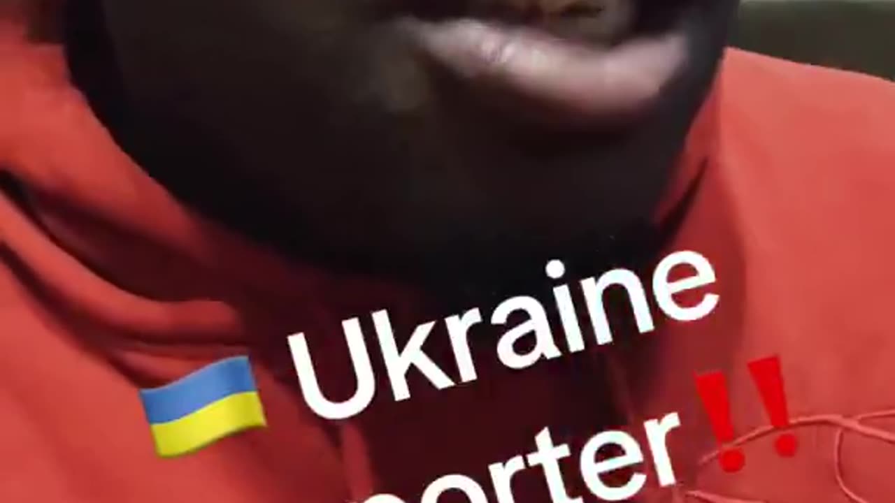 Americans who are cheerleaders for Ukraine