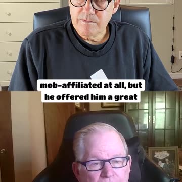 Mobster sent to supermax prison