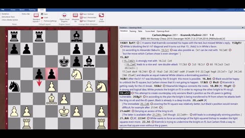 Middlegame Winning Series: Playing the Queen's Gambit Exchange, Part 1