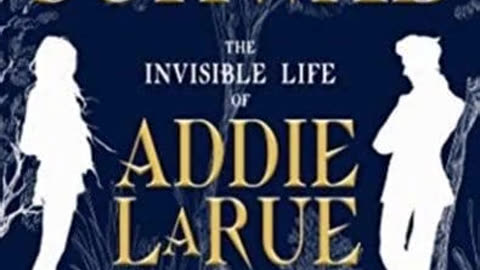 The Invisible Life of Addie LaRue by V.E. Schwab | Summary