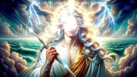 Lift Me Up (female)- Robert Macs Music.com