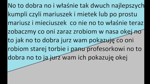 Bloki Kultury odcinek 274 - Aeronauta czesc 1