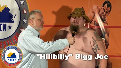 "Hillbilly" Bigg Joe