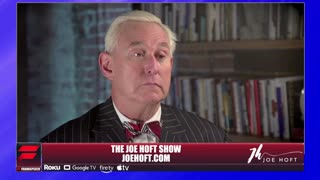 Joe Hoft on new AJ audio of LBJ bagman: Roger Stone called LBJ-Mac Wallace JFK hit in 2007 interview