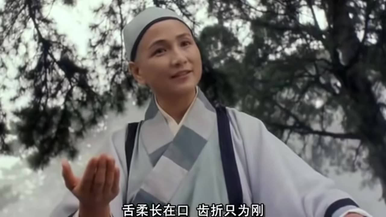 咏春（粤语）1994