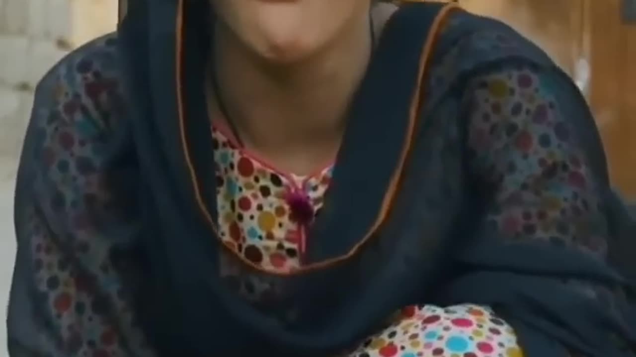 Laiba khan vs ali ansari short