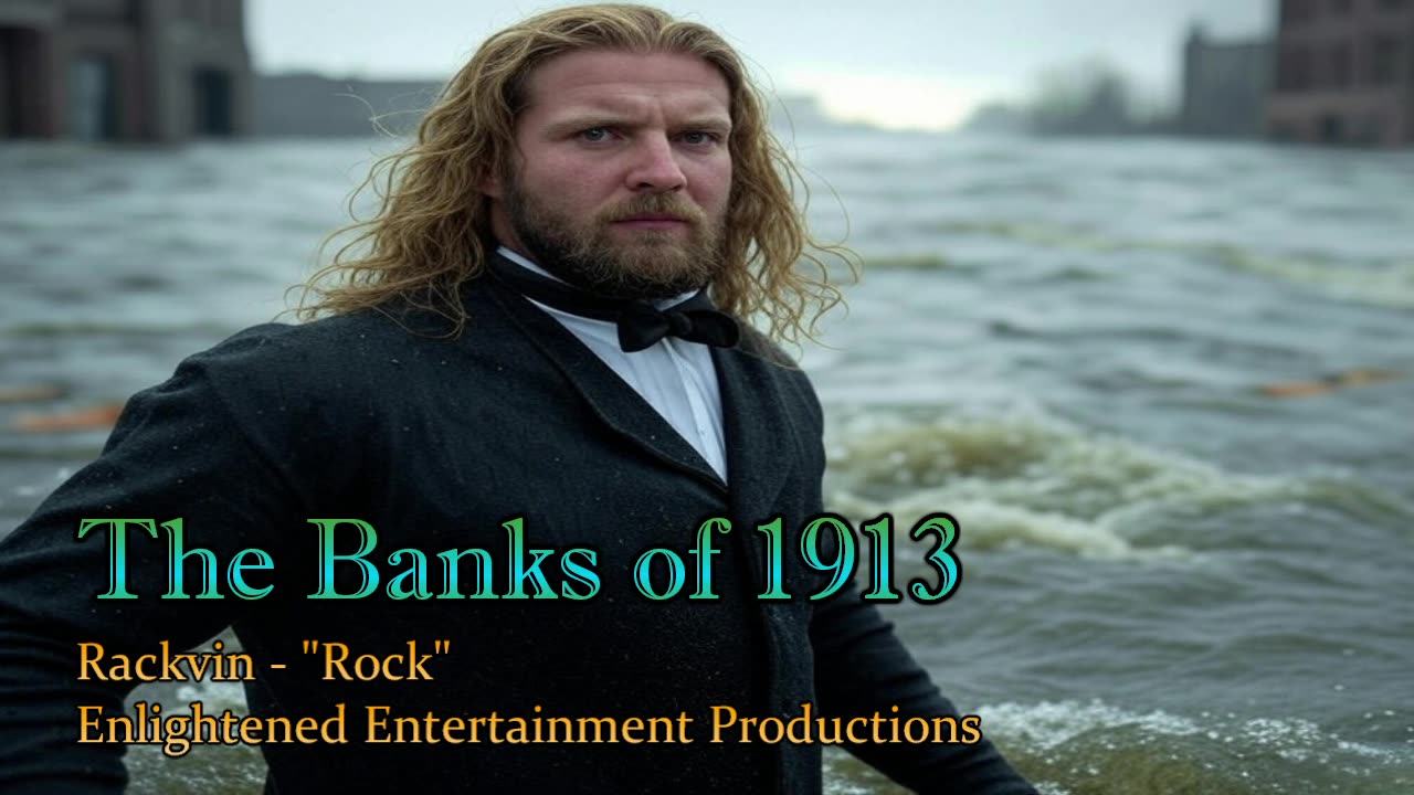 "The Banks of 1913" -- Rackvin