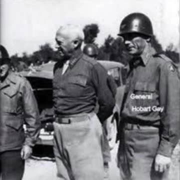 Jan 25, 2024 Gen. Patton quotation of the day: To Son on appointment to West Point #ww2 #soad