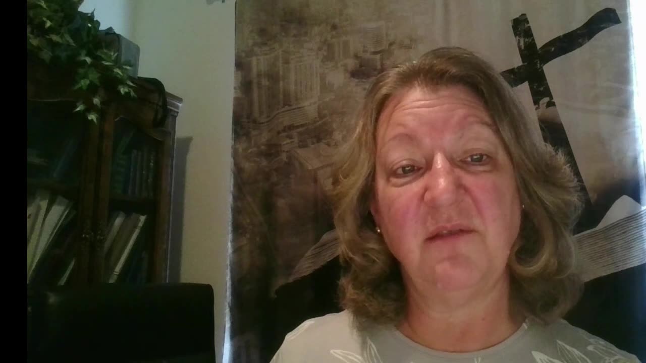 God Moves To Heal