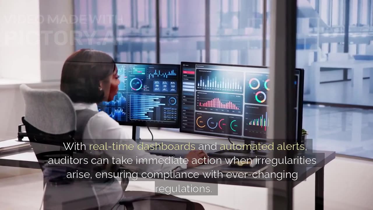 Top 5 Emerging Audit Technologies for 2025 | AI, Blockchain & Automation