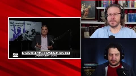 Mosab Hassan Yousef BLASTS Cenk Uygur in New Debate! | David wood | Apostate Prophet