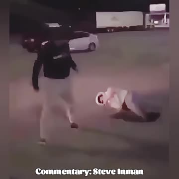 Never start something you can't finish