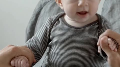 Cute Baby Video