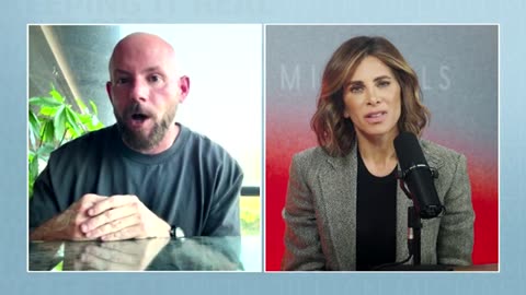 Jillian Michaels: The Untold Motives of Luigi Mangione and the Dark Side of Healthcare Power!