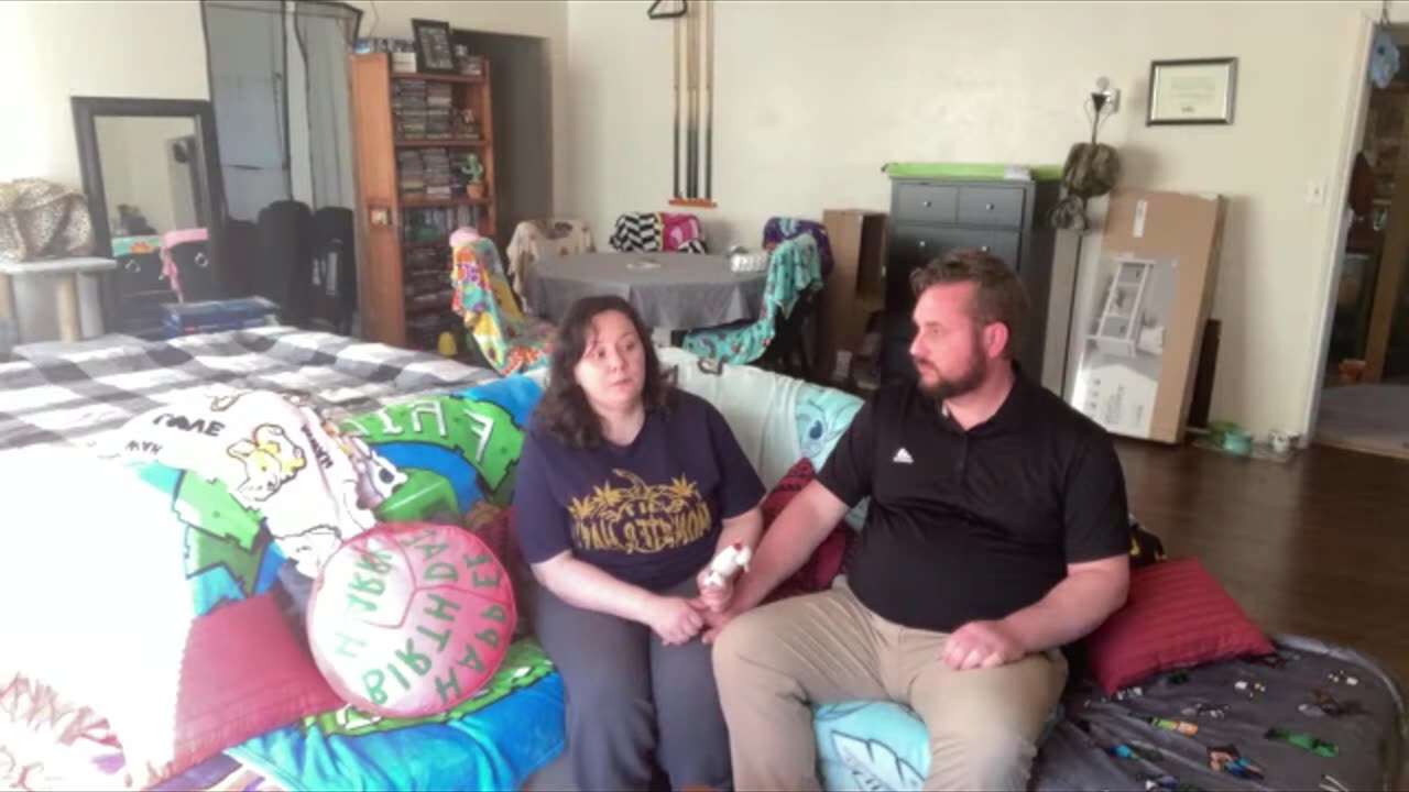 LC - Run Robert RUN!!!