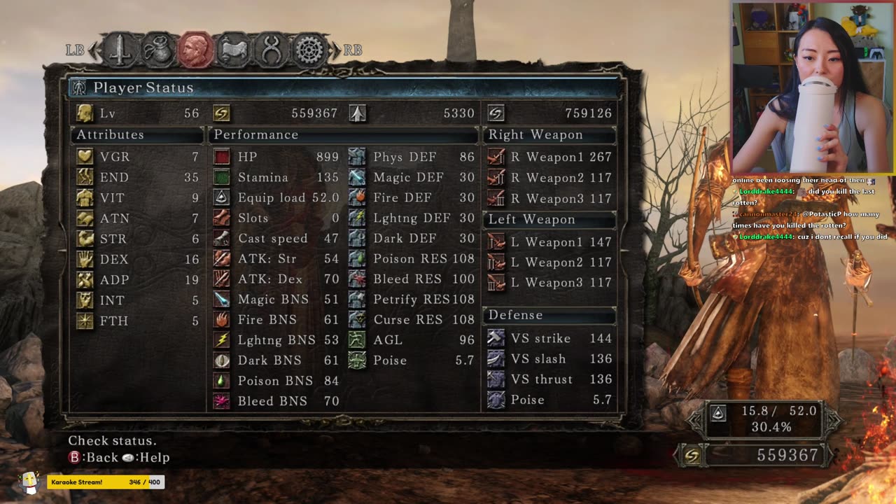 [2/19/25] Workout Week Day 2: Quick Abs + DS 2 No-Hit Learning Pt 2 w/ @ginomachino