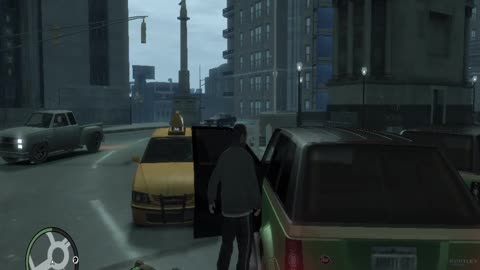 I Was bullied In GTA 4!