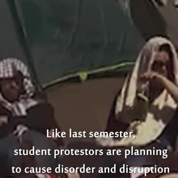 Activist Tracker: Back to School, Back to Chaos