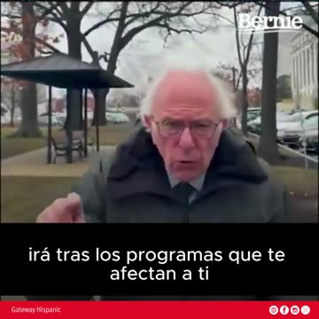 Communist puppet Bernie Sanders caught red-handed