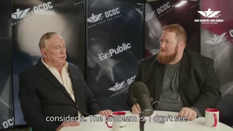 Col. Douglas Macgregor on Interventionism vs the American Way
