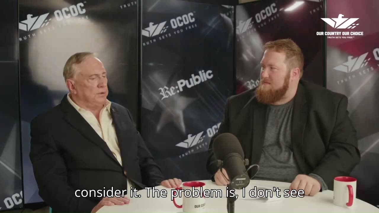 Col. Douglas Macgregor on Interventionism vs the American Way