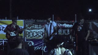 POTATOE FAMINE - 7 DRUNK NIGHTS - (Irish/Pub/Rock)