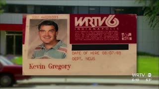 February 28, 2025 - A Look Back at Kevin Gregory's Career & His Final Weather Forecast