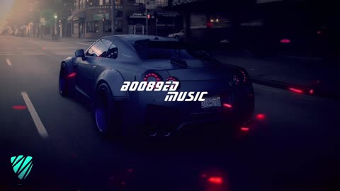 ROUDS, TheWeeknd - Starboy | Bass Boo89ed
