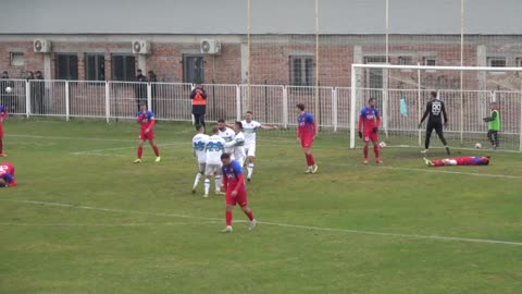 Prva liga Srbije- 35.Kolo SLOBODA – OFK VRŠAC 04 (02)