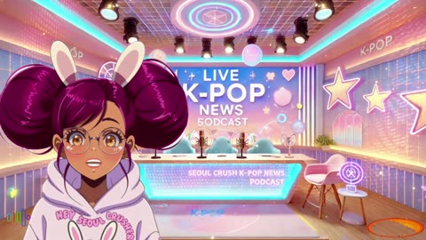 NewJeans Drama, Hearts2Hearts Debut, | Kpop Daily News Report - February 5, 2025