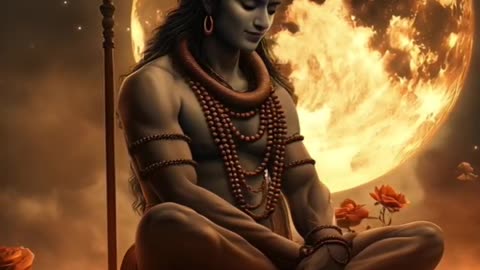 Har har mahadev 🕉️🔱