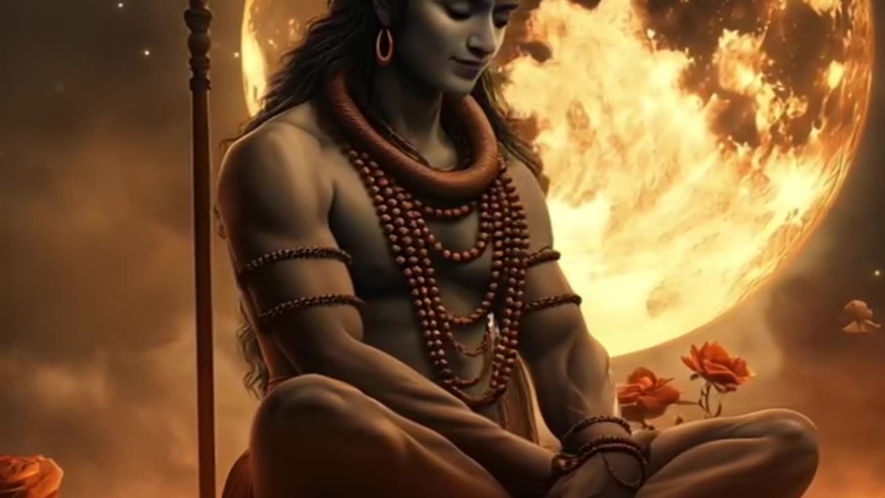 Har har mahadev 🕉️🔱