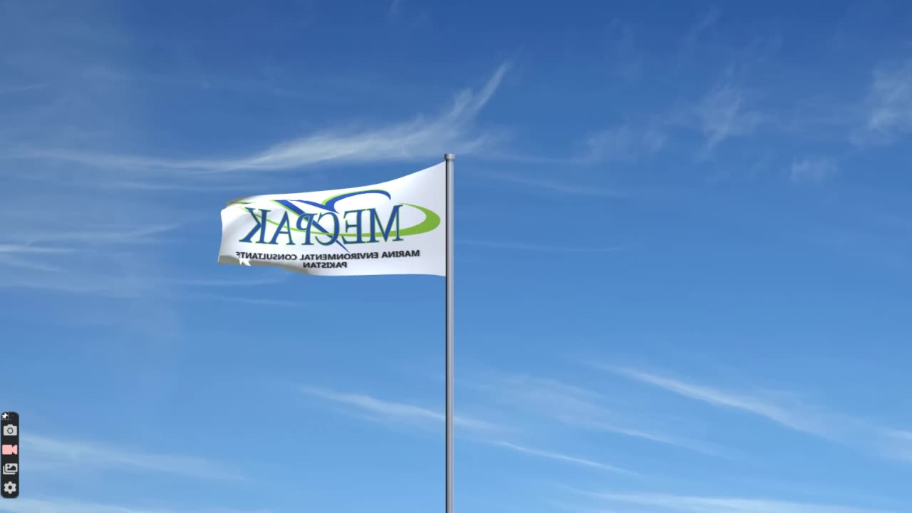 How to create your company flag