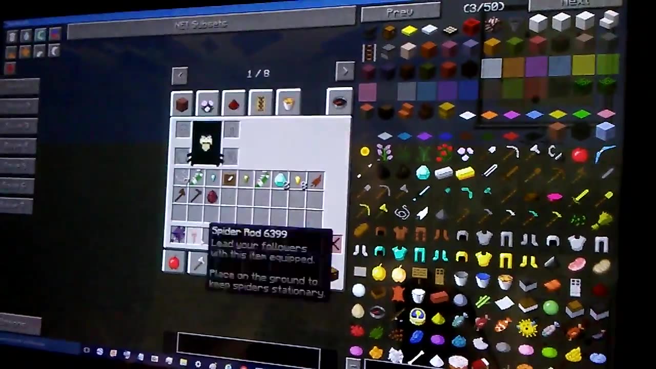 old mc videos from when i was 14