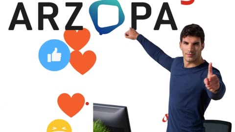 Arzopa Monitors: Ultimate Productivity Solution | A Review By: AOWork2Live Insights