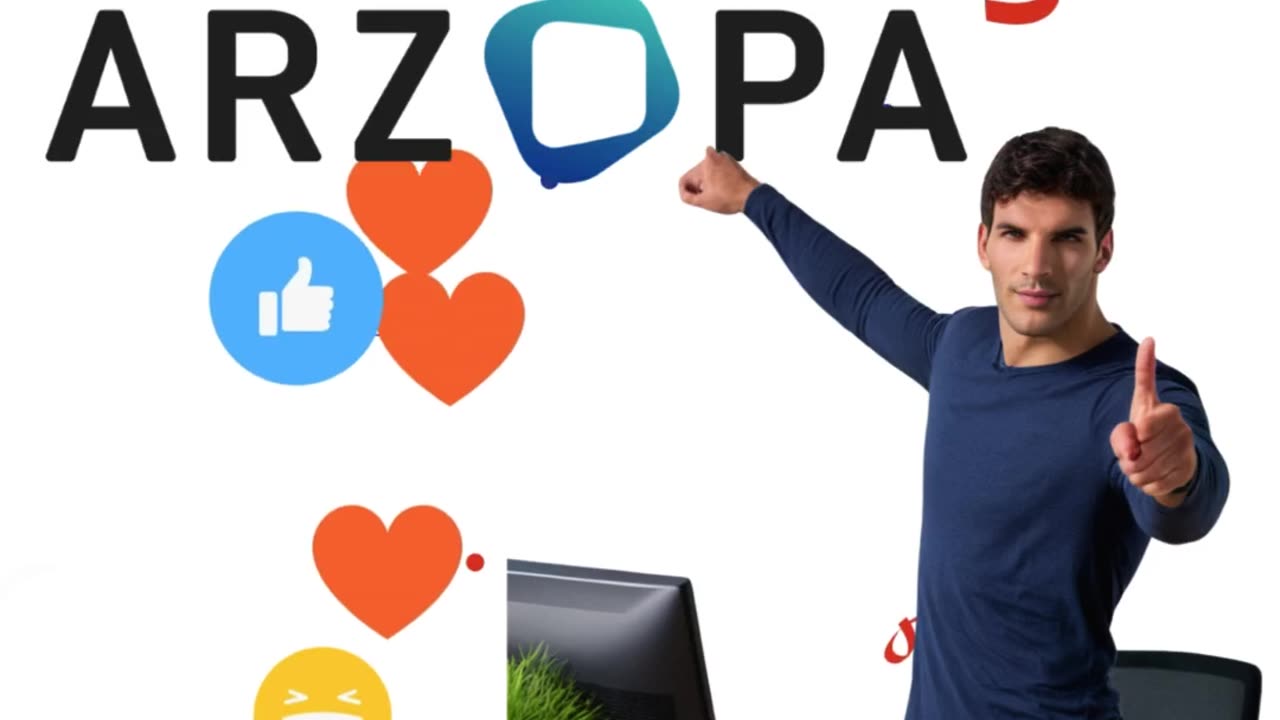 Arzopa Monitors: Ultimate Productivity Solution | A Review By: AOWork2Live Insights