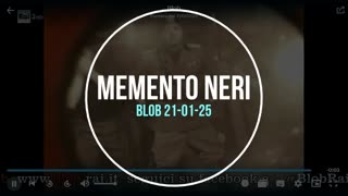 Memento Neri (blob 21-01-25)