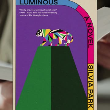 5 Stunning New Books for March 2025